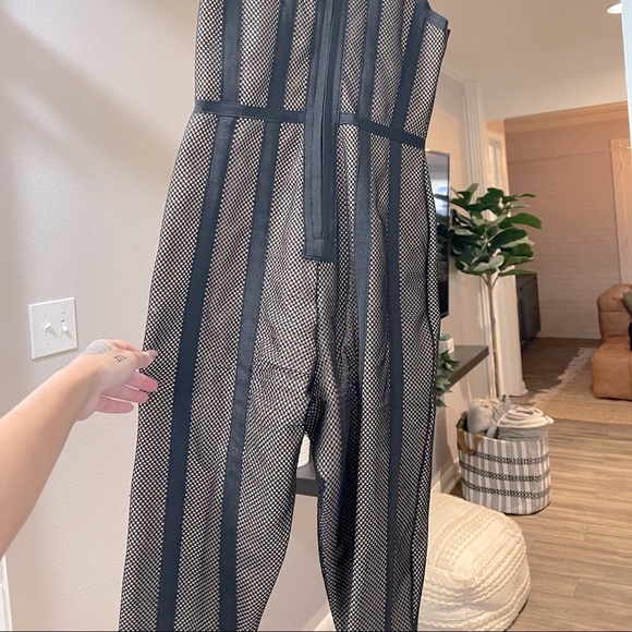 Revolve Superdown mesh pant jumpsuit - Picture 11 of 11